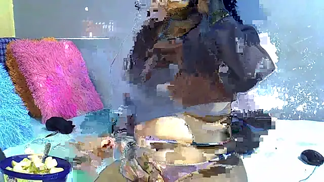 sweetchocolate9 online show from 27, 5, 2026