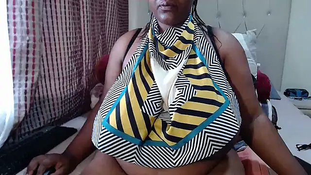 CHOCOLATEDARKBUSTYX online show from 27, 10, 2025