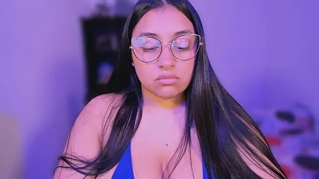 Snapshot of Soysofiarodrigu chatting on 26, 2, 2025 Soysofiarodrigu online show from 26, 2, 2025