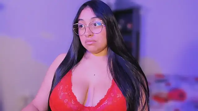 Snapshot of Soysofiarodrigu chatting on 27, 2, 2025 Soysofiarodrigu online show from 27, 2, 2025