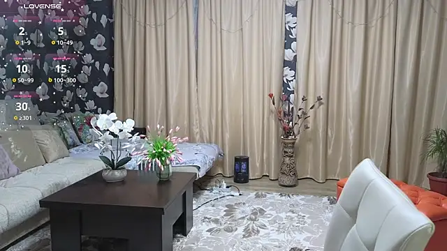 LybovNTV online show from 6, 3, 2025