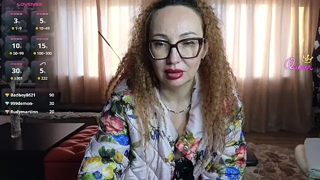 LybovNTV online show from 8, 6, 2026