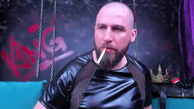 ArmandoSteel4u online show from 15, 4, 2026