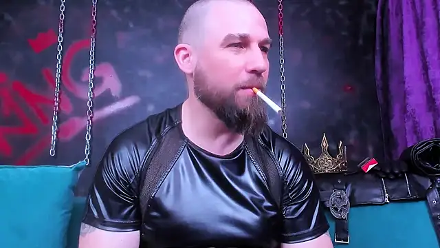 ArmandoSteel4u online show from 16, 4, 2026