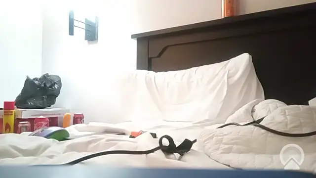 JunkieLiLMethWhore online show from 15, 10, 2025