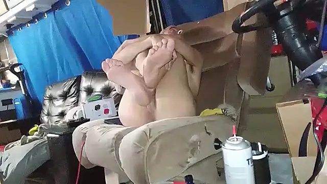 JunkieLiLMethWhore online show from 25, 2, 2026