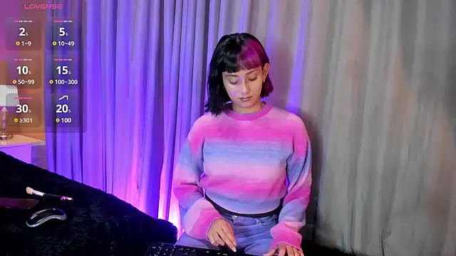 tati cardenas online show from 16, 3, 2025