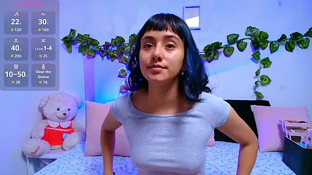 tati cardenas online show from 30, 9, 2025