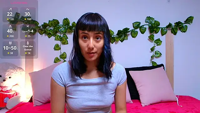 tati cardenas online show from 15, 10, 2025