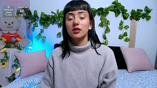 tati cardenas online show from 2, 11, 2025