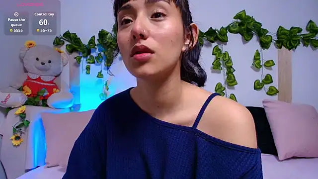 tati cardenas online show from 27, 11, 2025