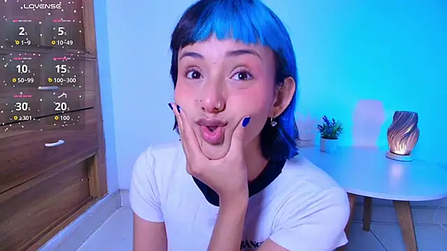 tati cardenas online show from 17, 3, 2026