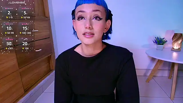 tati cardenas online show from 13, 4, 2026