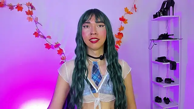 sofi elfqueen online show from 26, 3, 2026