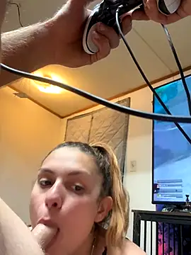 Cockellxh online show from 5, 11, 2025