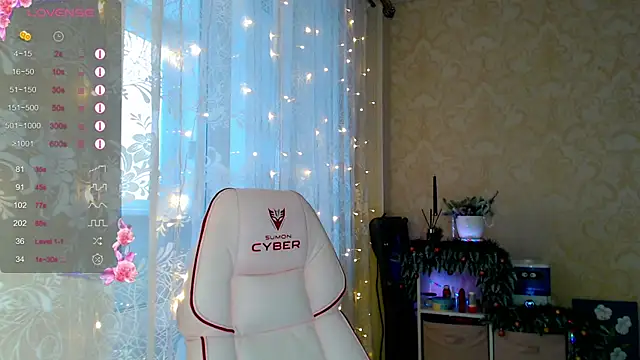 RaideneiX online show from 10, 1, 2025