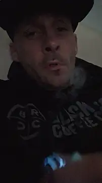 SirGhost19 online show from 13, 7, 2026