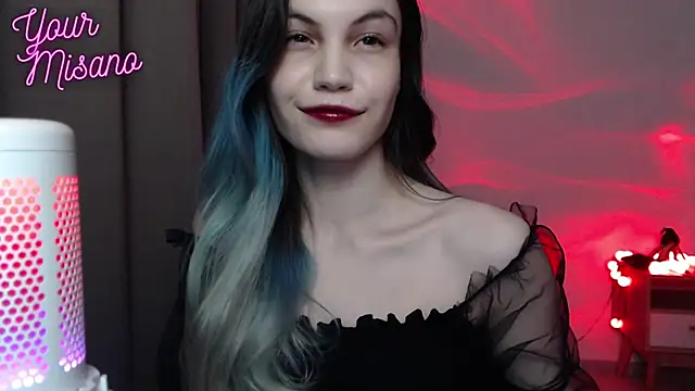 YourMisano online show from 31, 1, 2025