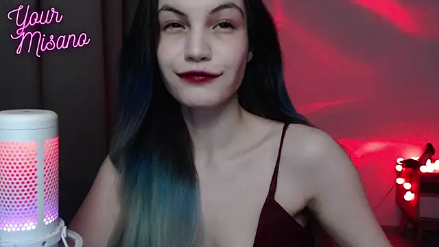 YourMisano online show from 1, 3, 2025