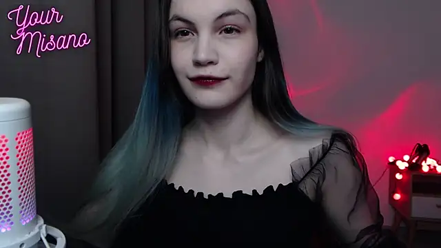 YourMisano online show from 18, 3, 2025