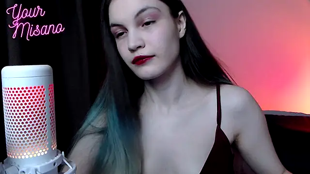 YourMisano online show from 5, 11, 2025