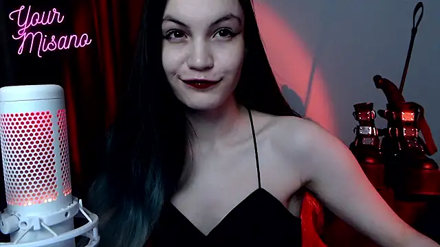 YourMisano online show from 15, 3, 2026