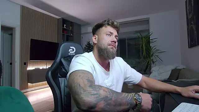 UbbeViking online show from 28, 12, 2024