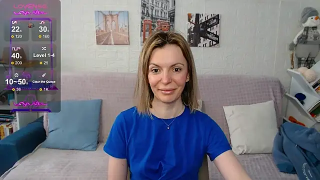 kiramarta online show from 27, 2, 2025