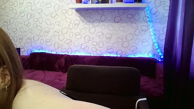 Snapshot of bariellass chatting on 10, 3, 2025 bariellass online show from 10, 3, 2025