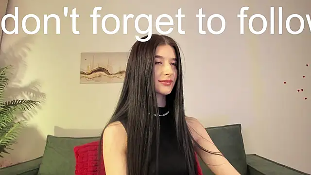 LauraCoy online show from 16, 2, 2025