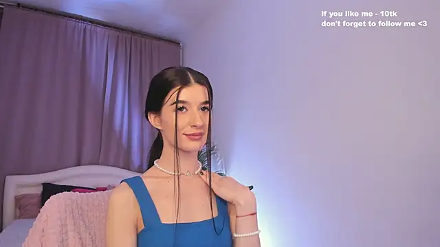 LauraCoy online show from 17, 2, 2025