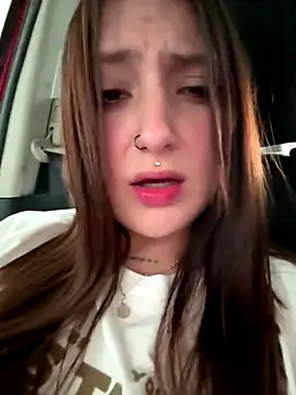 Megan lu2 online show from 12, 10, 2025