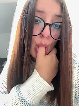 Megan lu2 online show from 20, 10, 2025