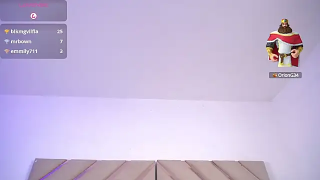 Raven foxter1 online show from 27, 12, 2024