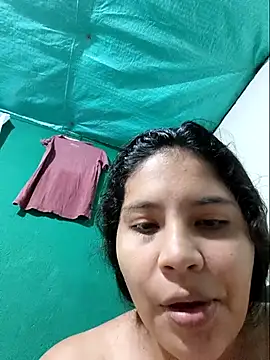 moncerrat luna online show from 19, 12, 2025