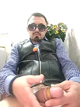 erbod Johnny online show from 1, 10, 2025