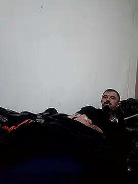 erbod Johnny online show from 13, 1, 2026