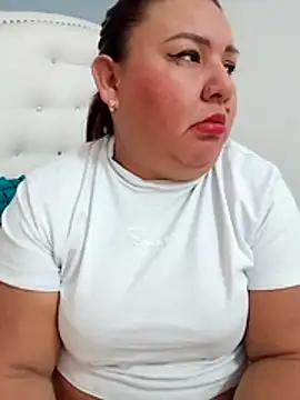 HORNY MATURE25 online show from 14, 11, 2025