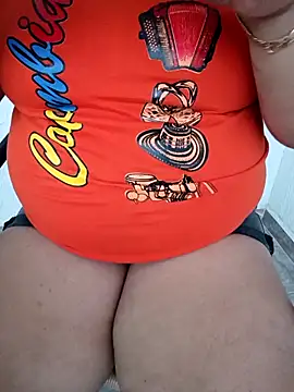 HORNY MATURE25 online show from 2, 12, 2025