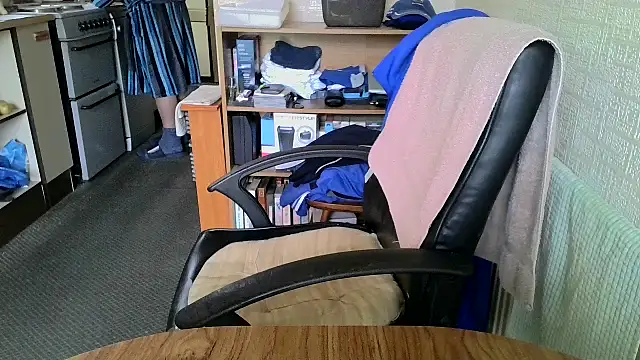 daddyflash online show from 19, 2, 2026