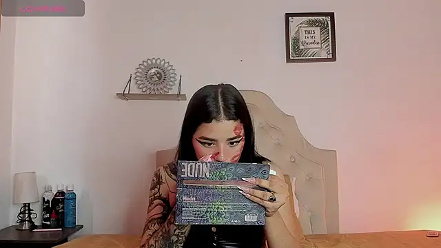 aliice walker  online show from 10, 2, 2025