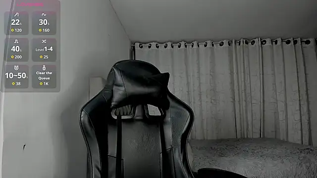 Snapshot of aliice_walker_ chatting on 22, 7, 2026 aliice walker online show from 22, 7, 2026