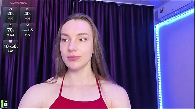 goodnightkitty online show from 17, 3, 2025