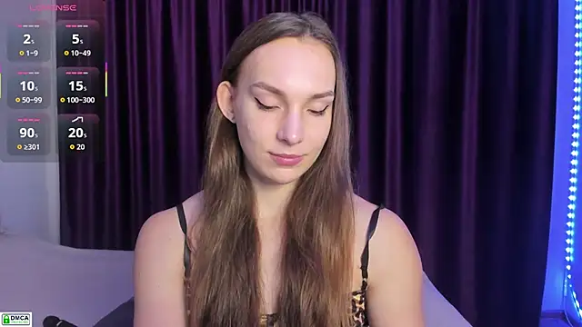 goodnightkitty online show from 26, 11, 2025