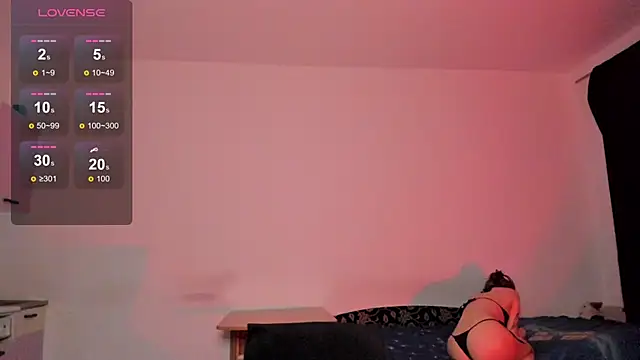 Snapshot of KitsuneRem chatting on 24, 2, 2026 KitsuneRem online show from 24, 2, 2026