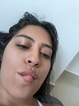 Sophie  Foxxx online show from 7, 1, 2025