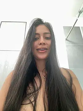 Sophie  Foxxx online show from 7, 1, 2025
