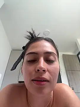 Sophie  Foxxx online show from 8, 1, 2025