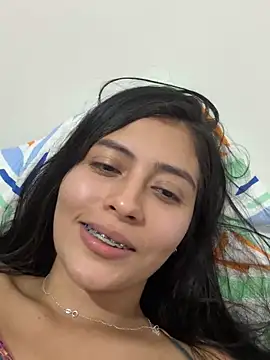 Sophie  Foxxx online show from 16, 1, 2025