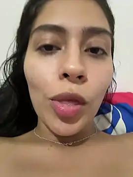 Sophie  Foxxx online show from 18, 1, 2025